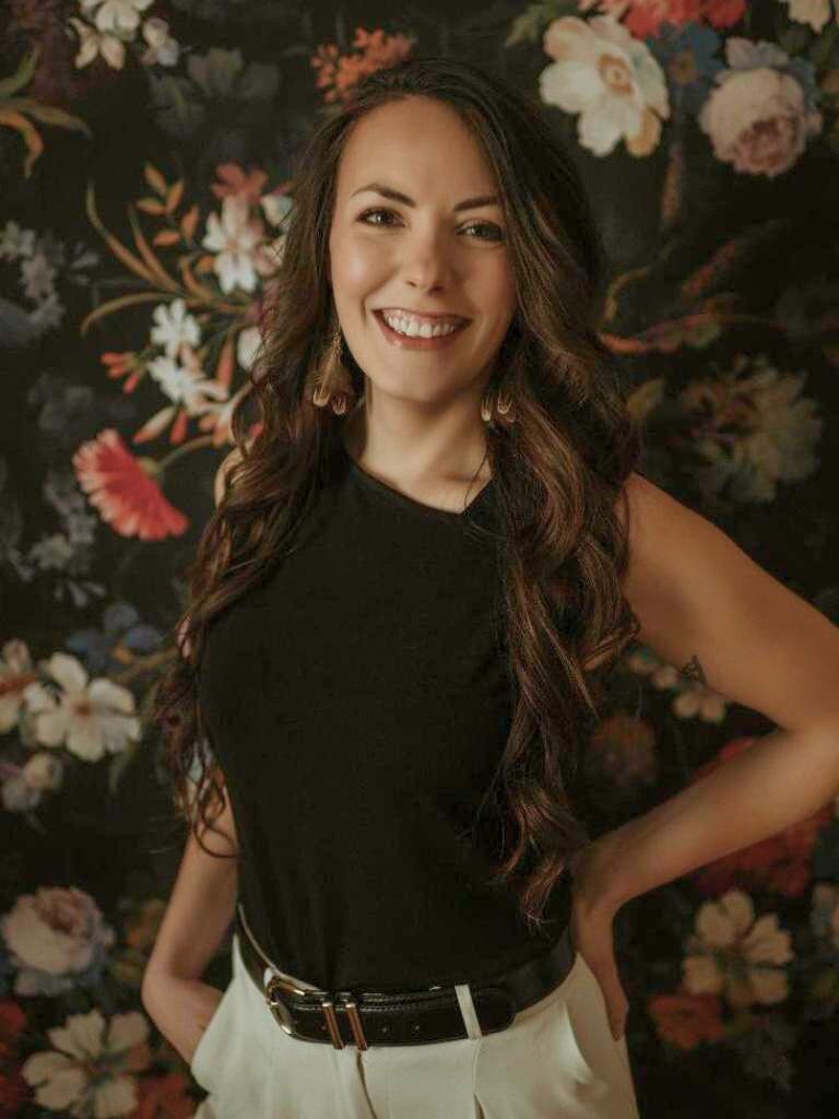 Jasmine Barlow Profile Image