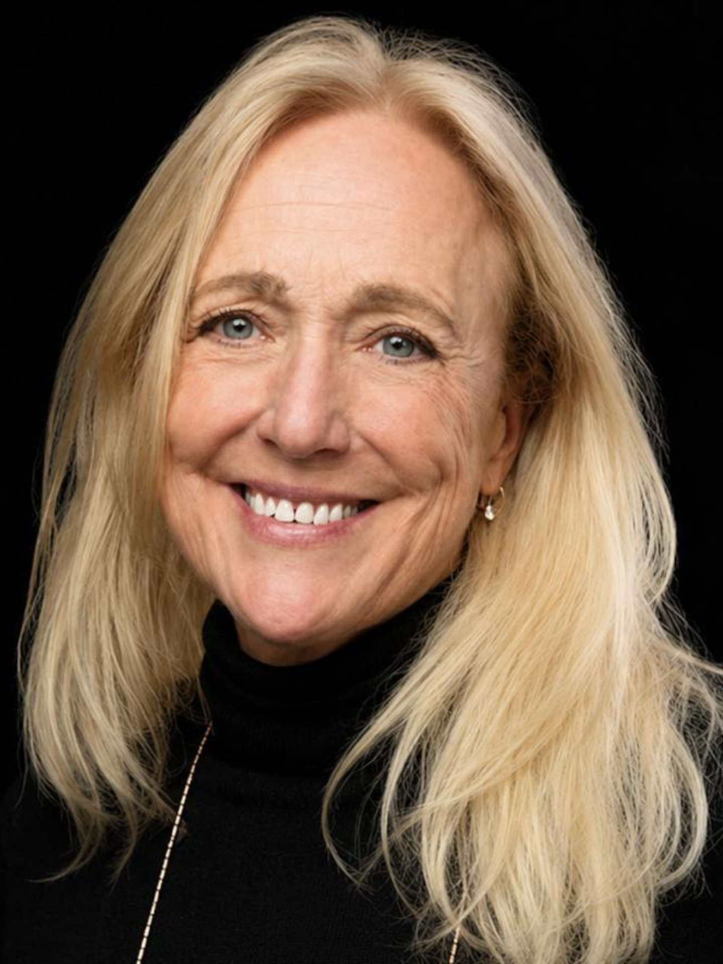 Karen McCarthy Profile Image