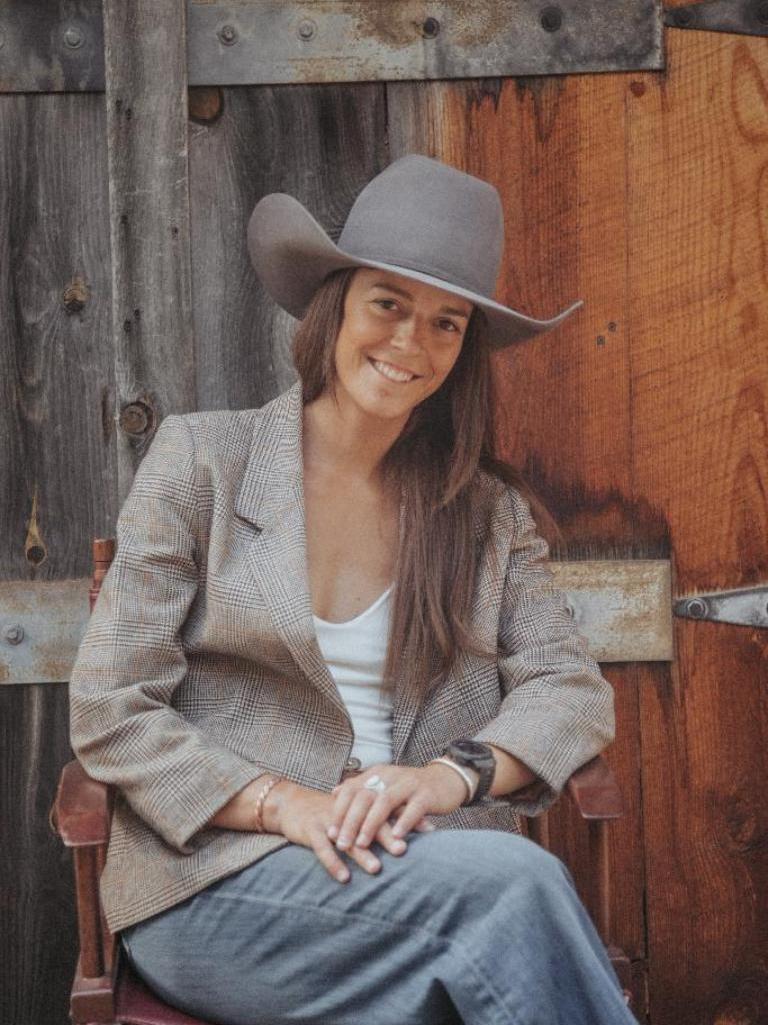 Jessi Wymore Profile Image