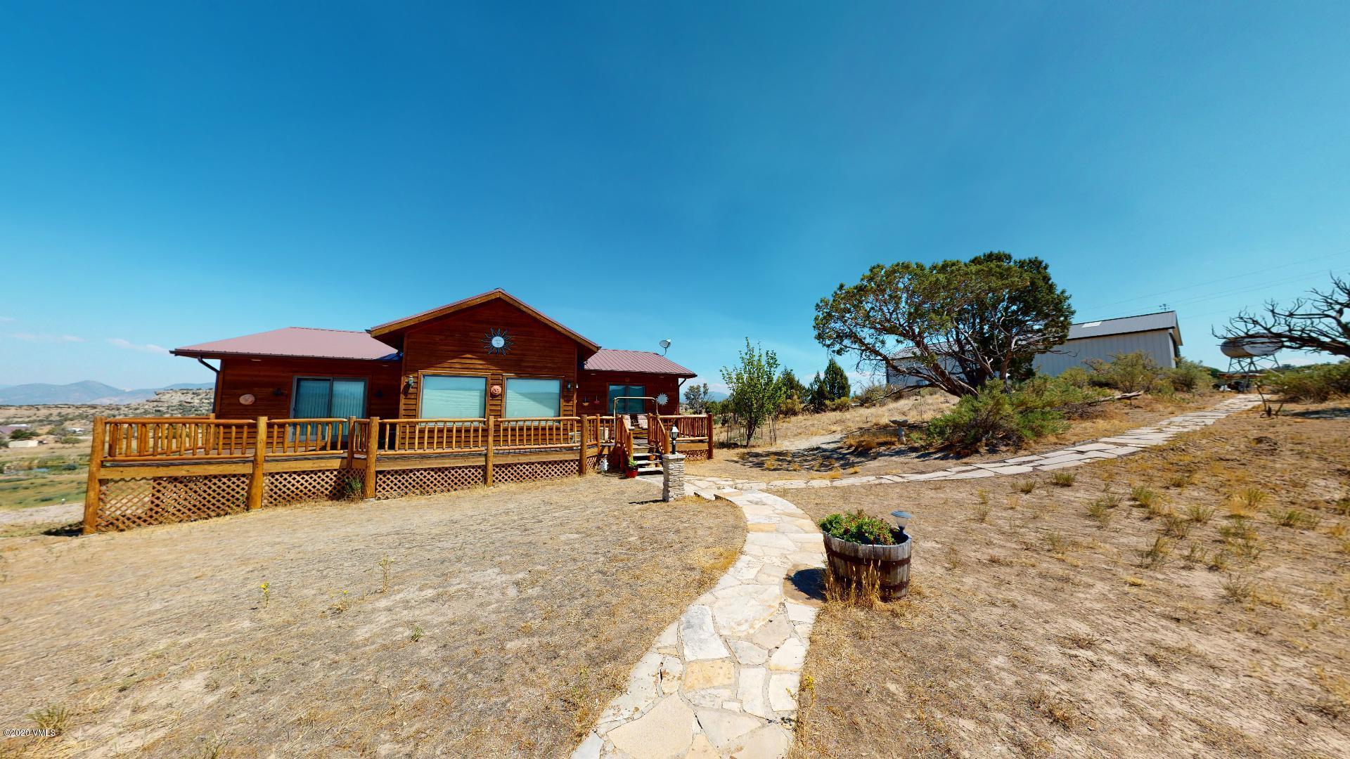 795 County Rd 326, Silt, CO 81652 Property Photo