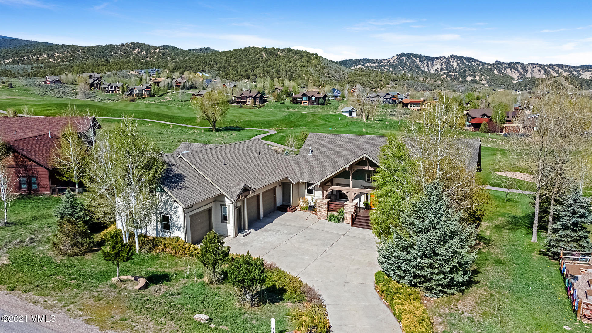 187 Fourth Of July Road Property Photo 1