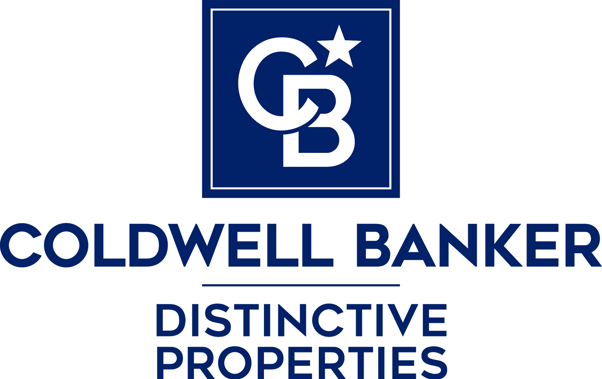 Todd Conklin - Coldwell Banker Distinctive Properties Logo