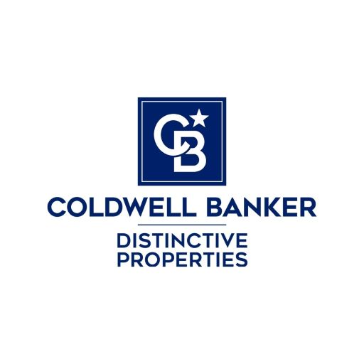 Rhonda Bever - Coldwell Banker Distinctive Properties Logo
