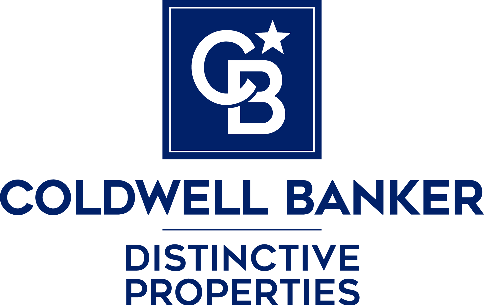 Teri Gray - Coldwell Banker Distinctive Properties Logo