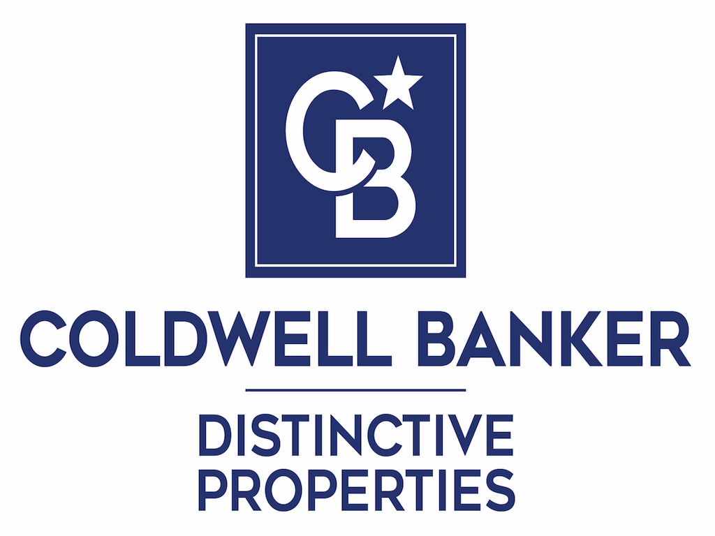 Jeanne Josey - Coldwell Banker Distinctive Properties Logo