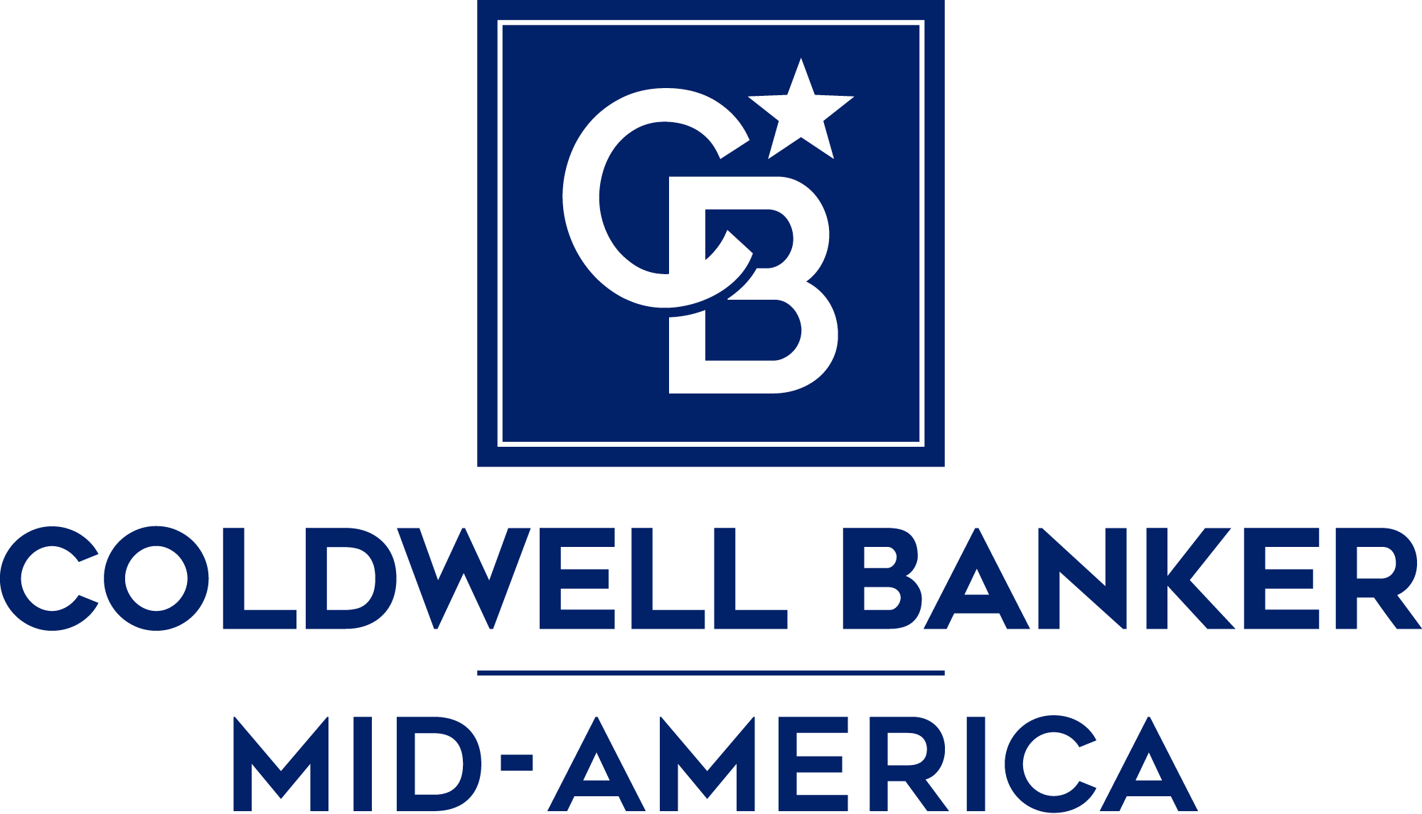 Lisa Yegge - Coldwell Banker Mid America Logo