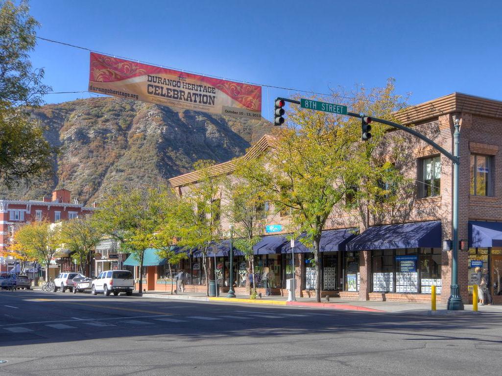 Durango Location Photo