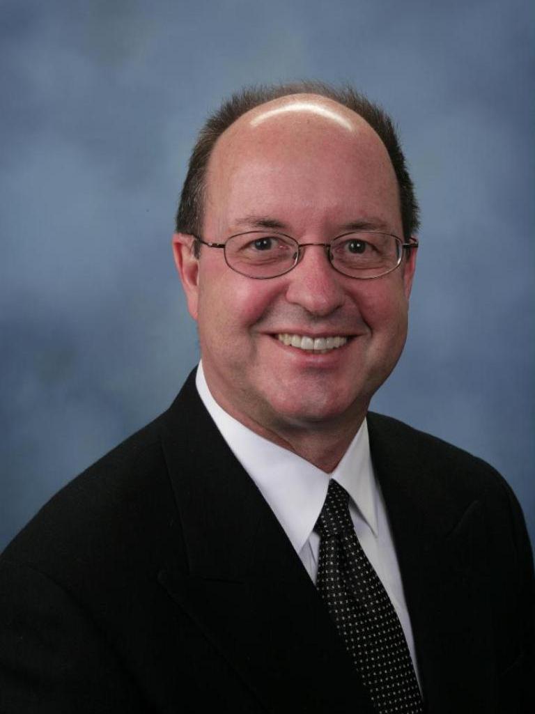 Ron Halcrow