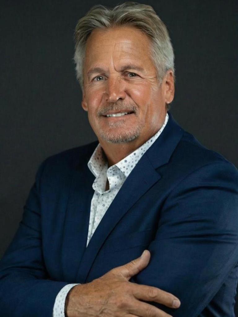 Jeff Little
