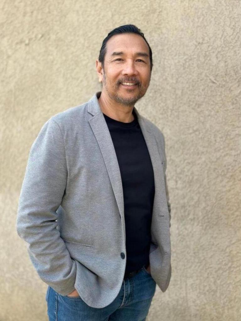 David Manguramas