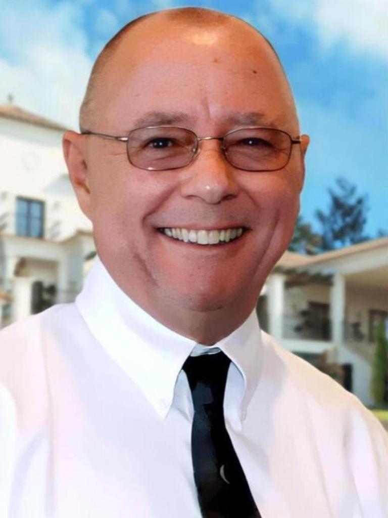 Brad Creese