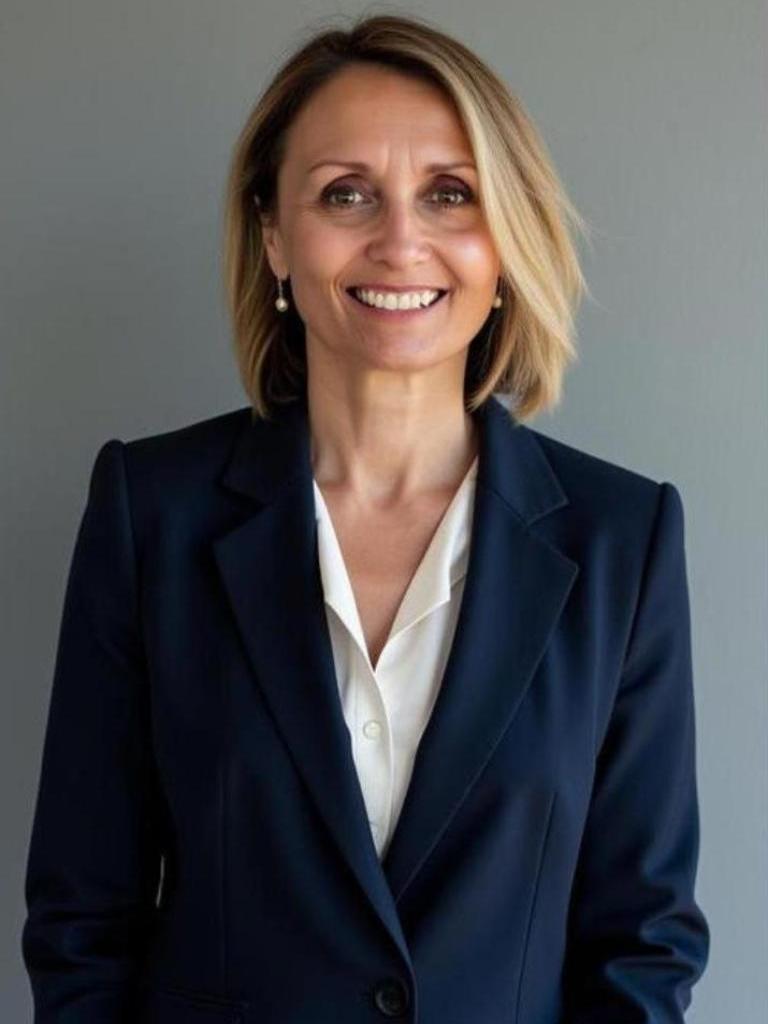 Lori Fischer