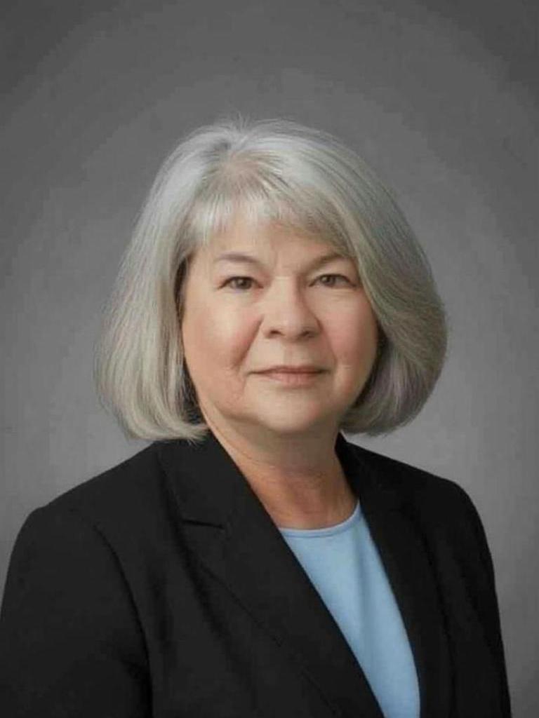Marti Jones