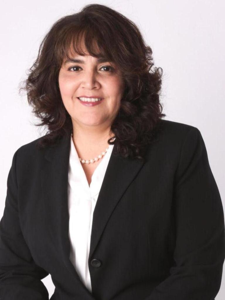 Angela Segura Profile Photo