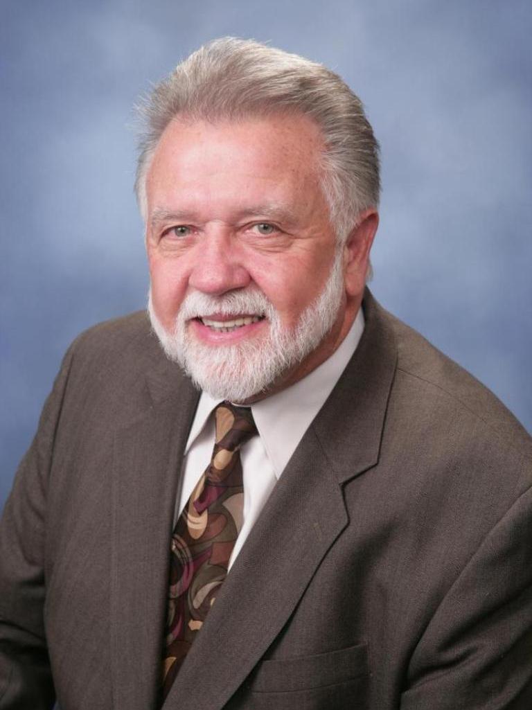 Burl Patterson Profile Photo