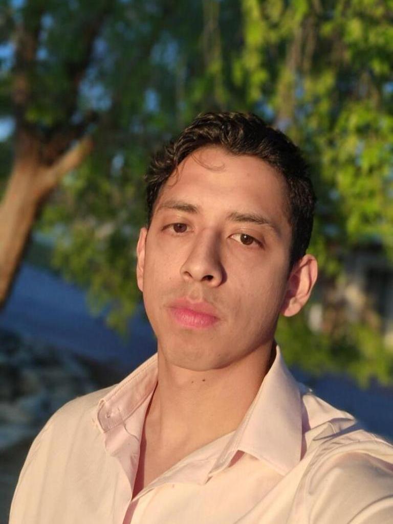 Edwin Sorto Profile Photo
