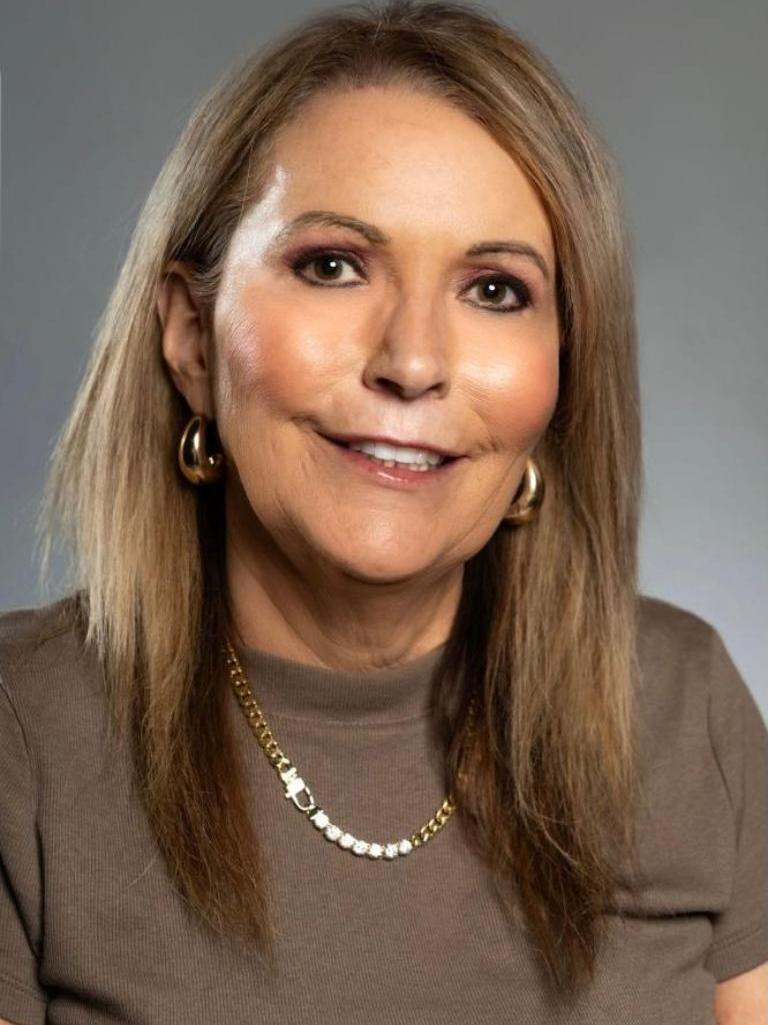 Dori McKinney