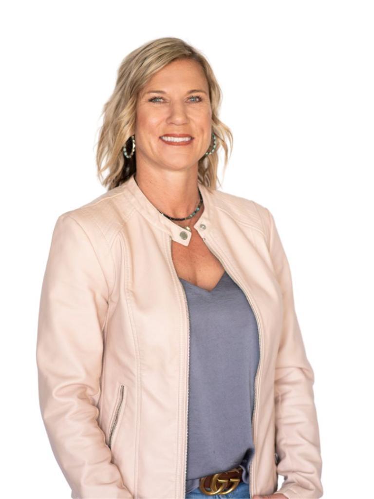 Stacey Hart Profile Photo
