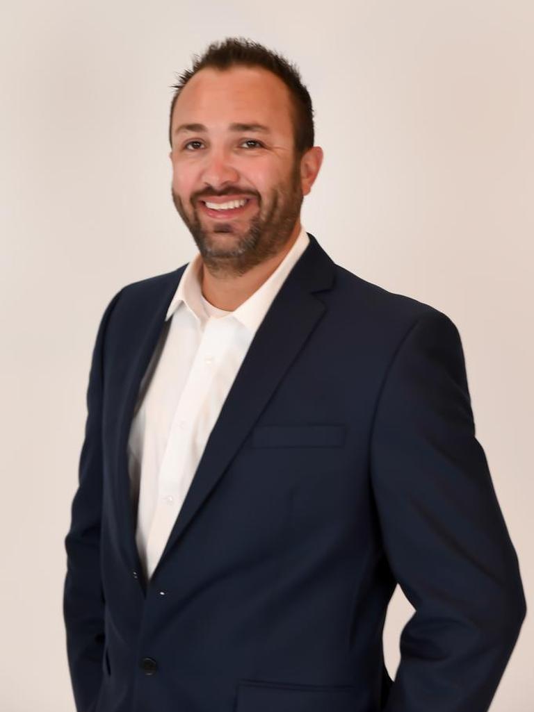 Irvin Bloxham Profile Photo