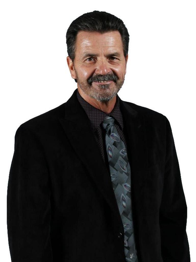 Roy Uhl Profile Image