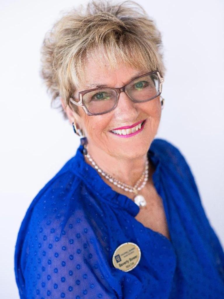 Beverly Bower