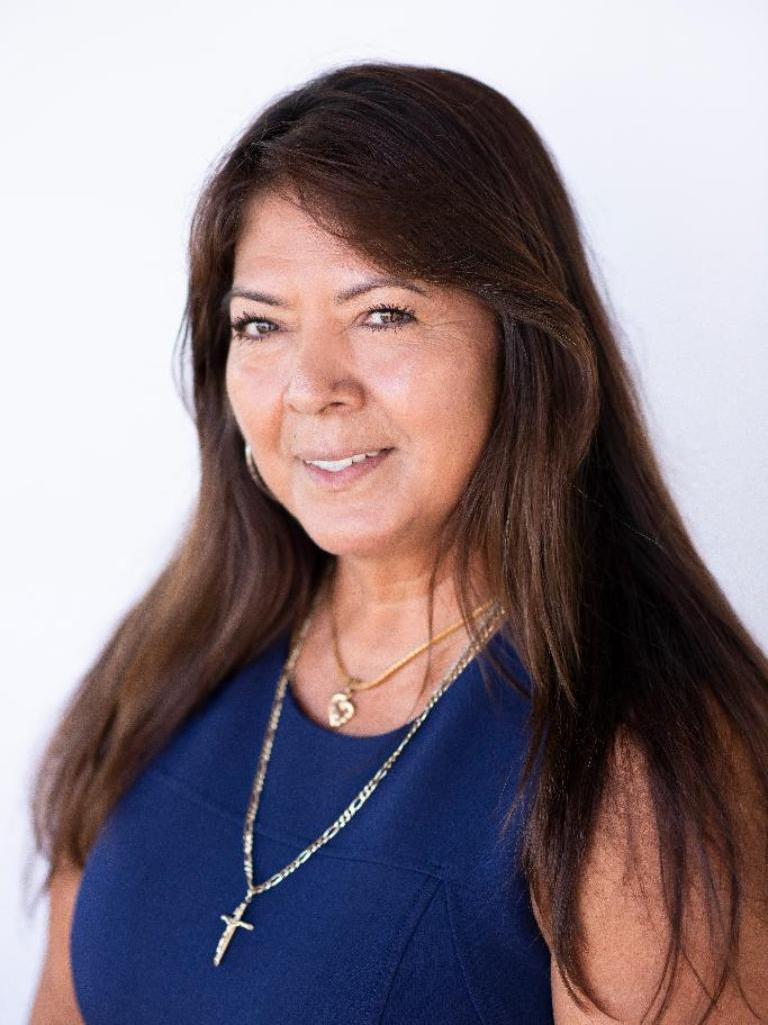 Esperanza Garcia