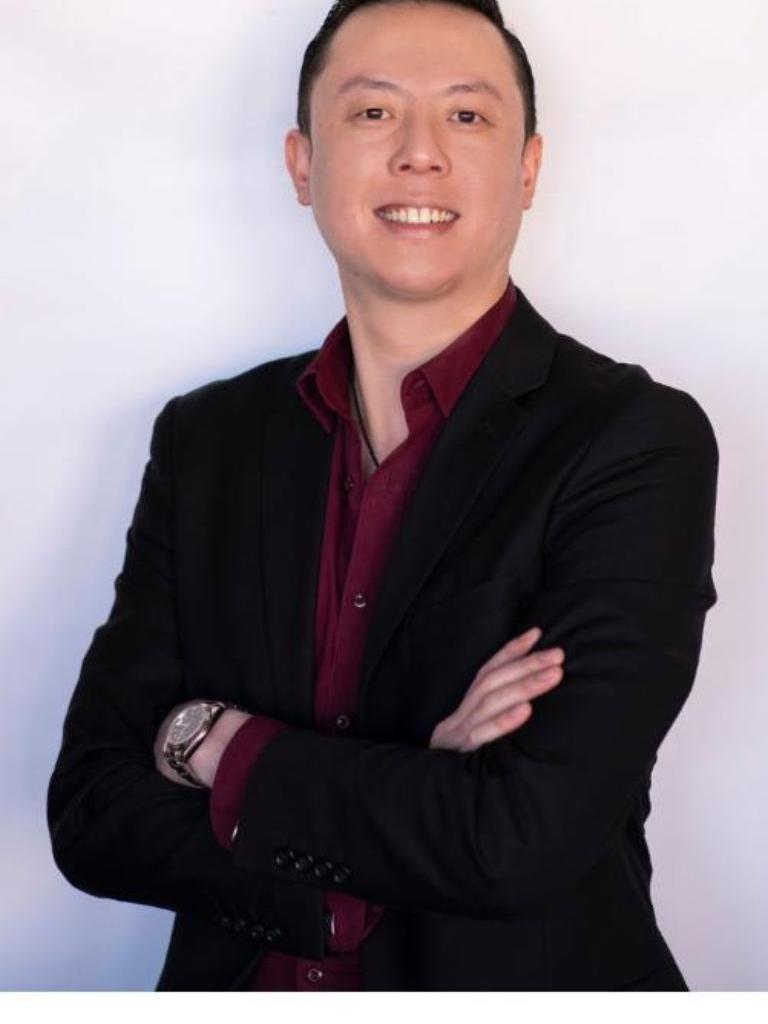 Kevin Chen Profile Image