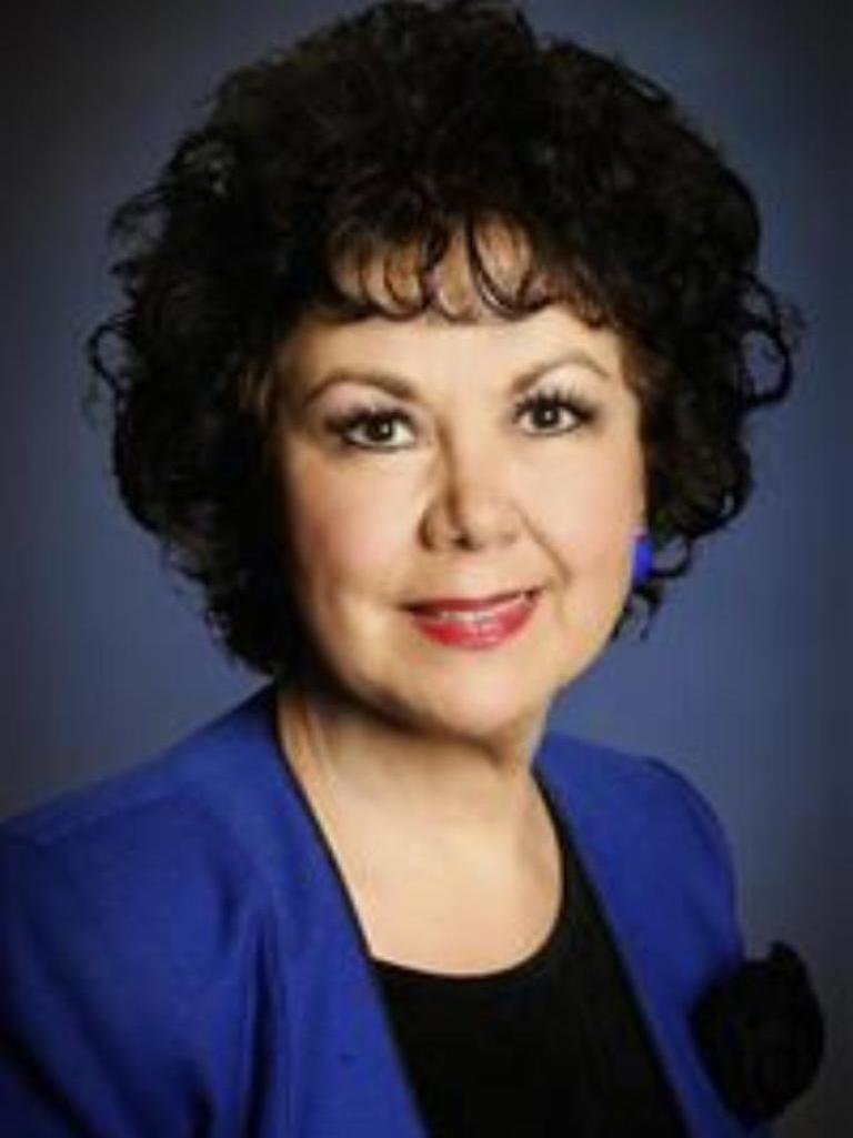 Joyce Blazek Profile Image