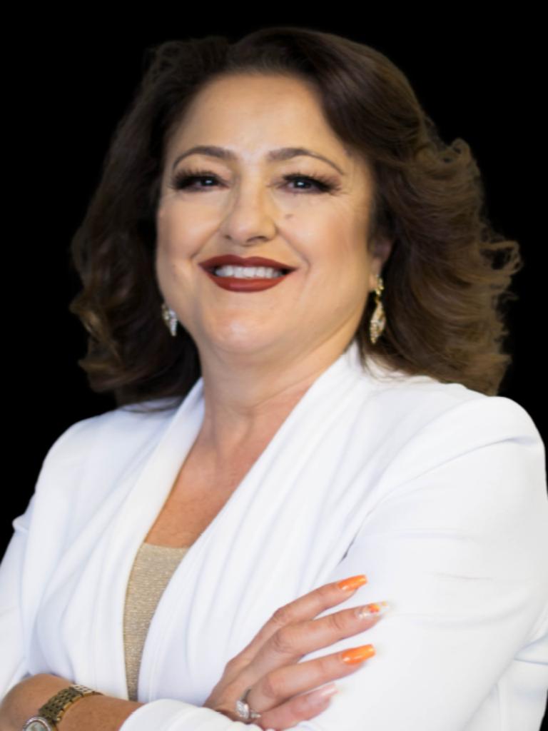 Antonia Lucente Profile Photo