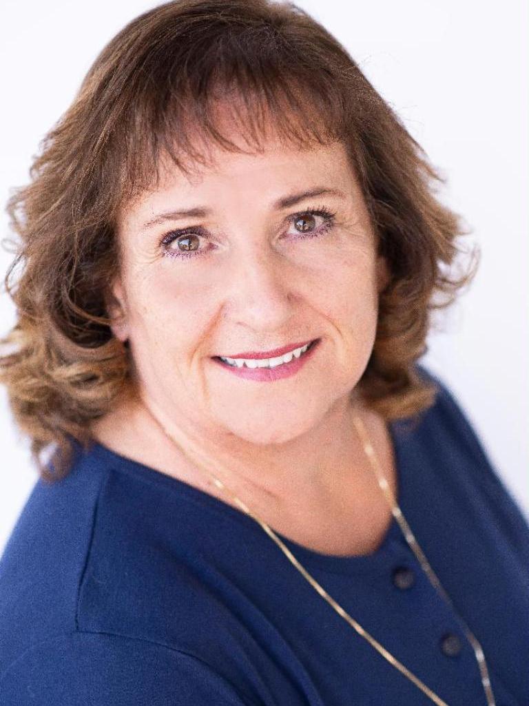 Christina Gordon Profile Photo