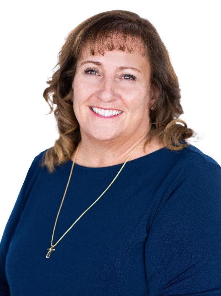 Christina Gordon Profile Photo