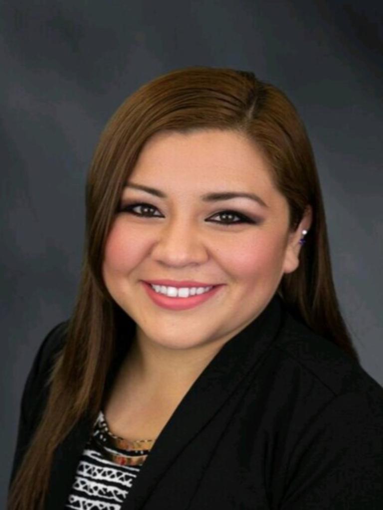 Cintia Salazar Espitia