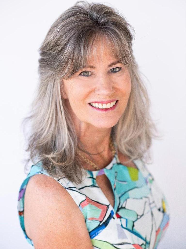 Desiree Burgnon Profile Photo