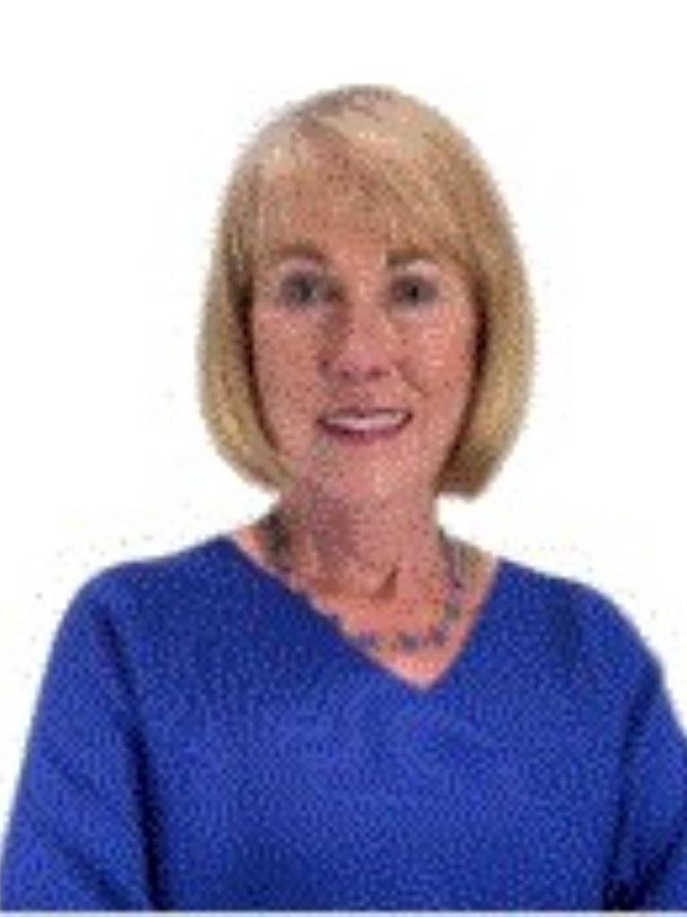 Donna Drover Profile Image