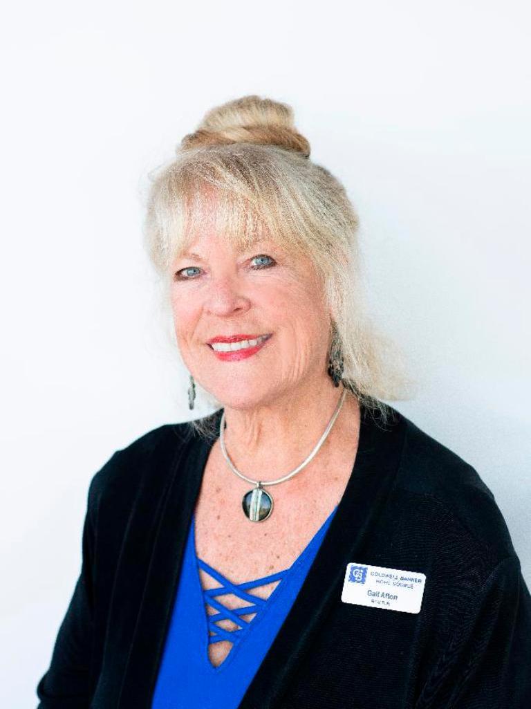 Gail Afton Profile Image