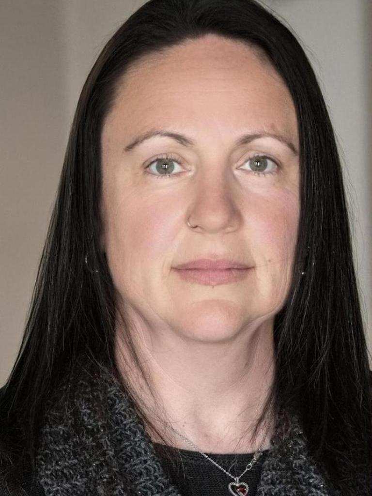 Janna Crawford Profile Photo