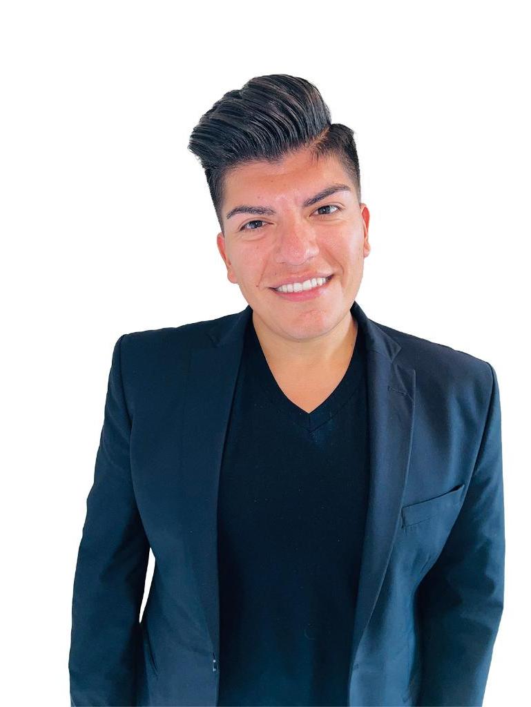 James Jimenez Profile Image