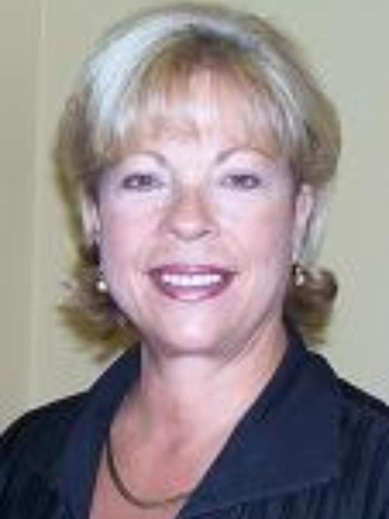 Karin Mable Profile Image