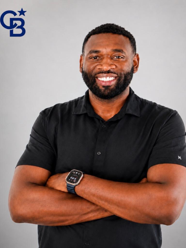 Khary Sanford Profile Photo