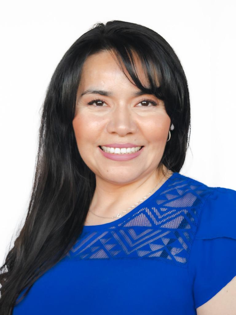 Nancy Valtierra Profile Image