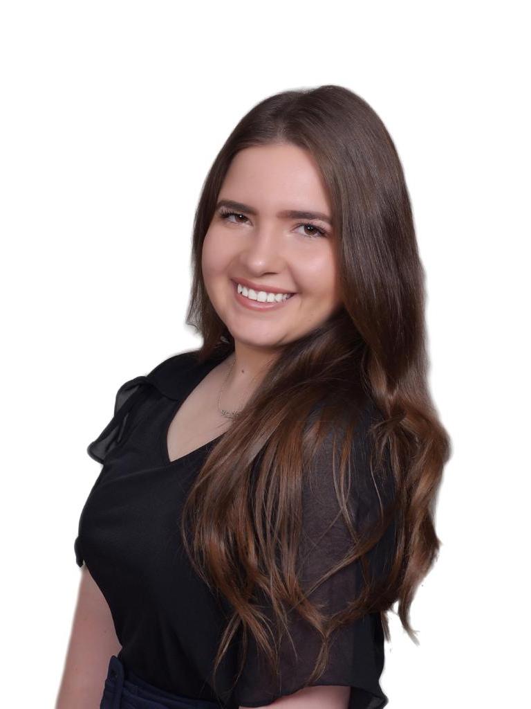 Rebecca Alverian Profile Image