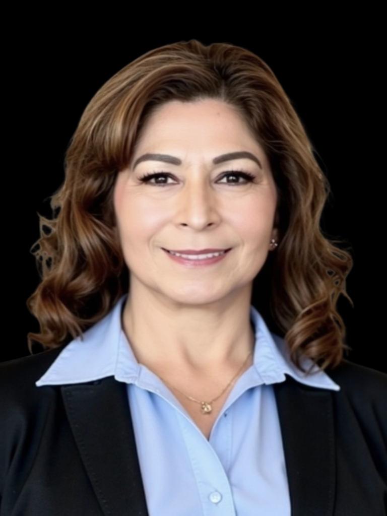 Reina Machado Profile Photo