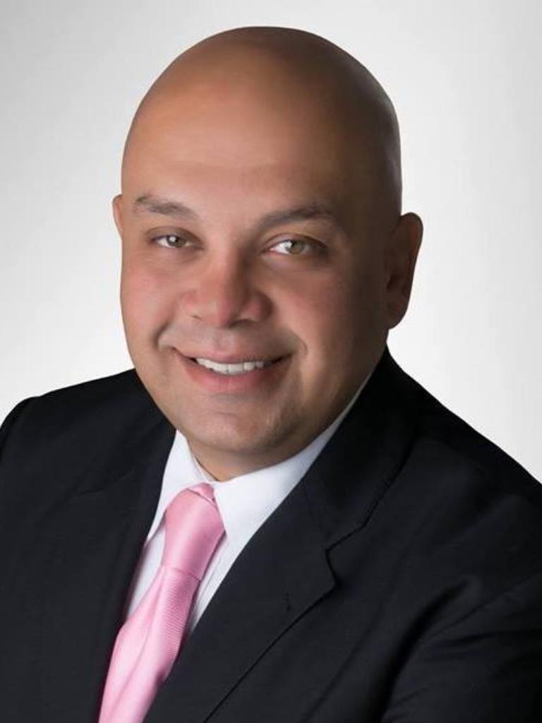 Sam Malek