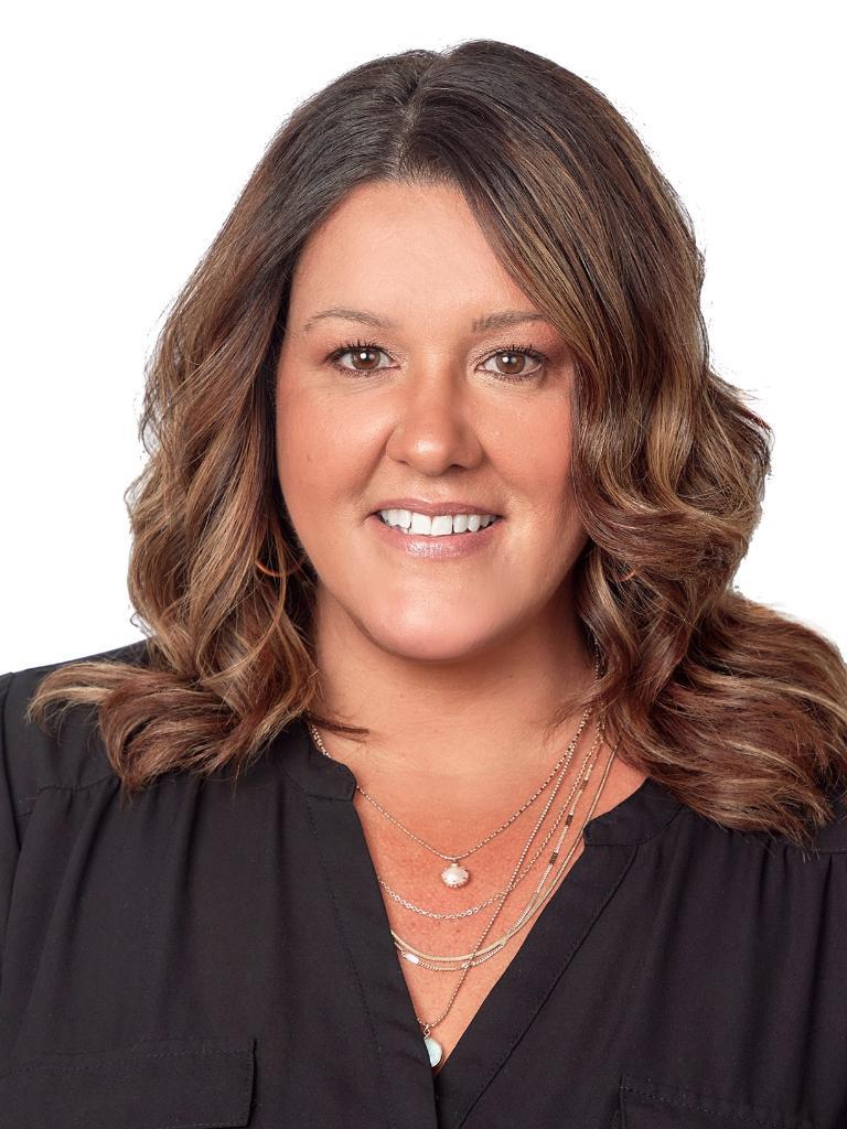 Shannon Micek