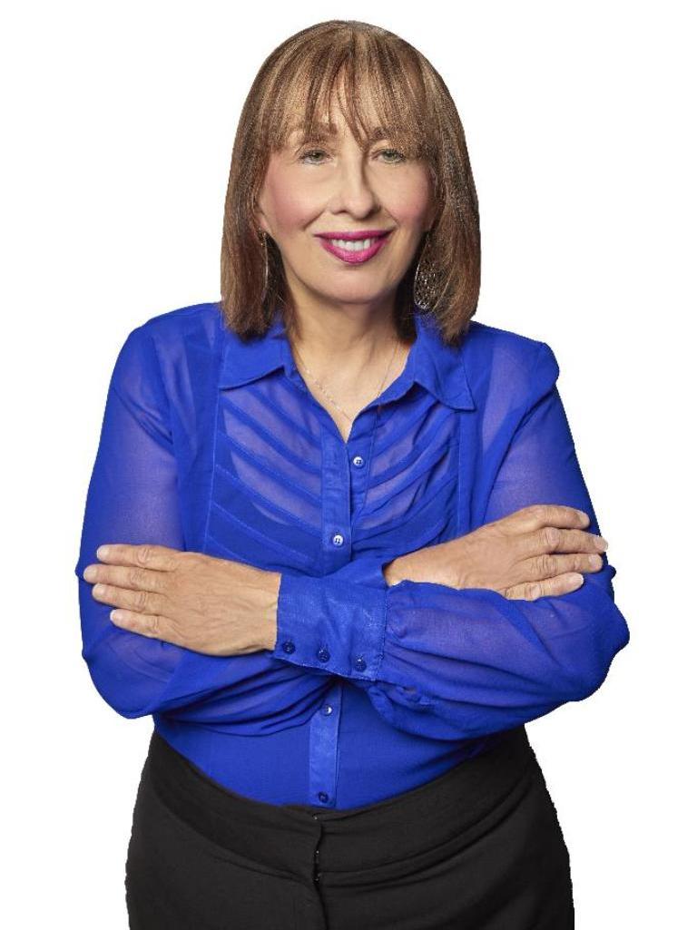 Susan Protz Profile Photo