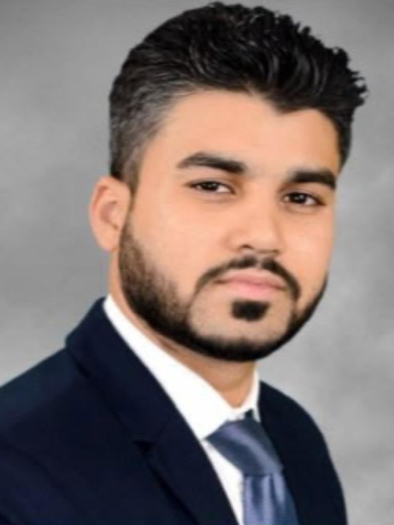 Syed Raza Profile Photo