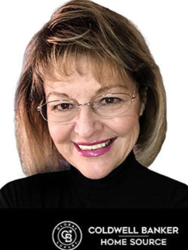 Sandra Spinelli Profile Photo