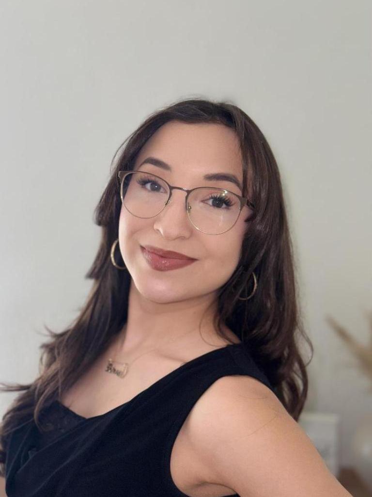 Theresa Gonzalez Profile Photo
