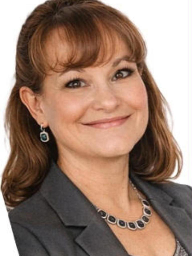 Tamara Zaman Profile Photo