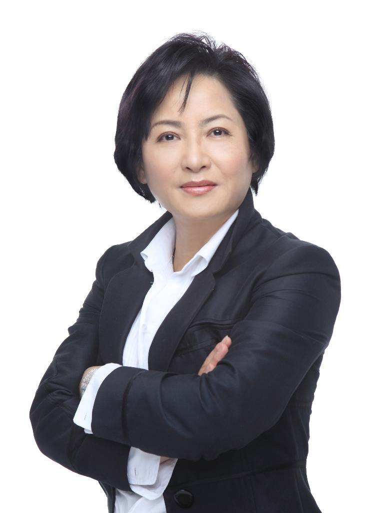 Vivian Lee Profile Image